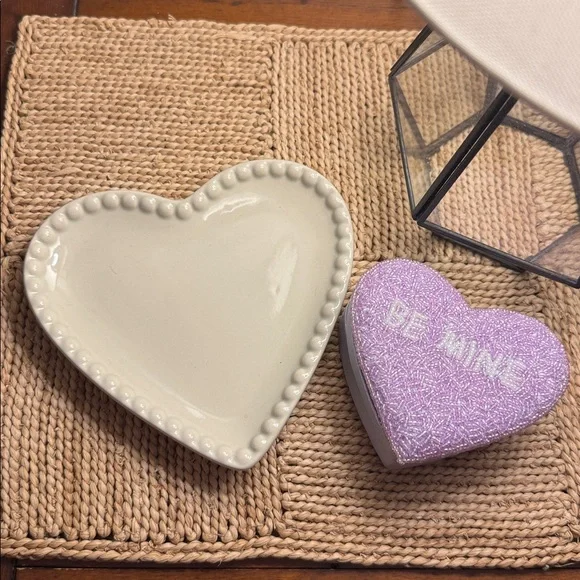 Beaded 💜 Box - Picture 10 of 12